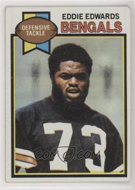 1979 Topps - [Base] #505 - Eddie Edwards