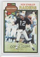 Ken Stabler