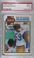 Bob Brudzinski [PSA 9 MINT]