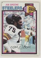 Joe Greene [Good to VG‑EX]