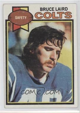 1979 Topps - [Base] #69 - Bruce Laird [Good to VG‑EX]