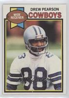 Drew Pearson