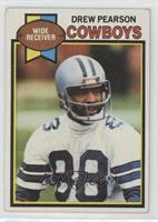 Drew Pearson [Poor to Fair]