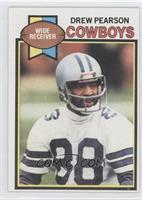 Drew Pearson