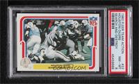 Houston Oilers Search and Destroy [PSA 8 NM‑MT]
