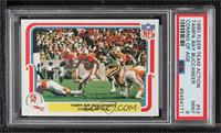 Tampa Bay Buccaneers Coming of Age [PSA 9 MINT]