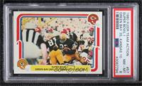 Super Bowl I [PSA 8 NM‑MT]