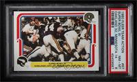 Super Bowl XI [PSA 8 NM‑MT]