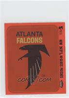 Atlanta Falcons Logo