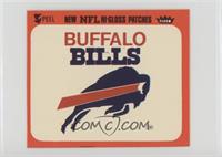 Buffalo Bills Logo