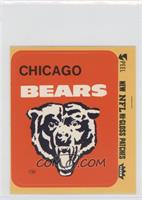 Chicago Bears Logo