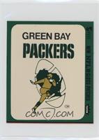 Green Bay Packers Logo