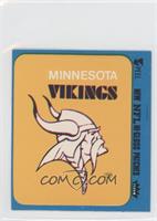 Minnesota Vikings Logo