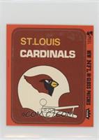 St. Louis Cardinals Helmet