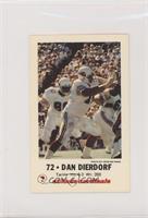 Dan Dierdorf