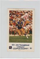 Jim Youngblood [Noted]