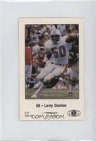 Larry Gordon [Good to VG‑EX]