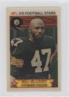 Mel Blount [Good to VG‑EX]