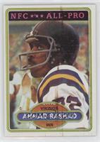 Ahmad Rashad