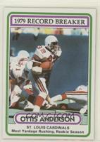 Ottis Anderson