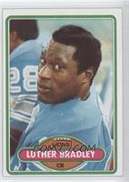 Luther Bradley