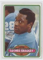 Luther Bradley [Good to VG‑EX]