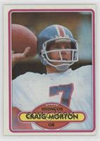 Craig Morton