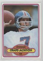 Craig Morton