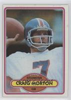 Craig Morton