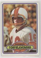 Tom Blanchard