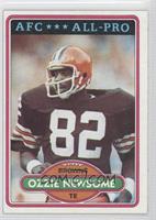 Ozzie Newsome