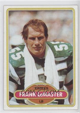 1980 Topps - [Base] #112 - Frank LeMaster