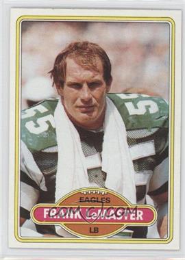 1980 Topps - [Base] #112 - Frank LeMaster