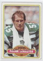 Frank LeMaster