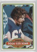 Doug Van Horn [Good to VG‑EX]