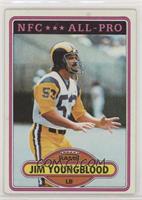 Jim Youngblood [Good to VG‑EX]