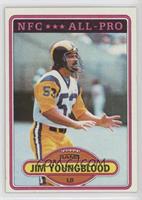 Jim Youngblood