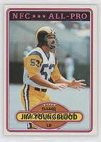 Jim Youngblood