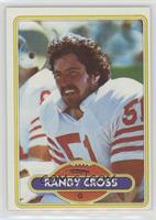 Randy Cross