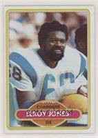 Leroy Jones