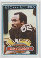 John Stallworth