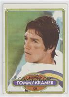 Tommy Kramer