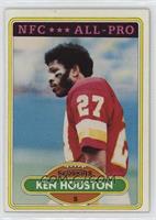 Ken Houston