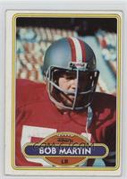 Bob Martin [Good to VG‑EX]