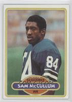 Sam McCullum