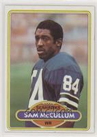 Sam McCullum