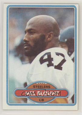 1980 Topps - [Base] #155 - Mel Blount