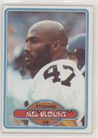 Mel Blount