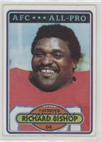 Richard Bishop