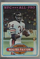 Walter Payton [Poor to Fair]